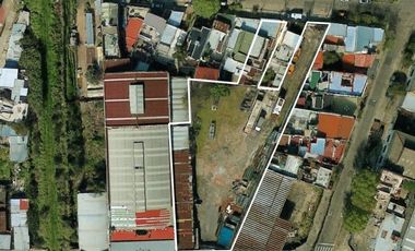 Terreno en venta o alquiler en Avellaneda