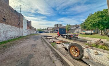 Terreno en venta o alquiler en Avellaneda