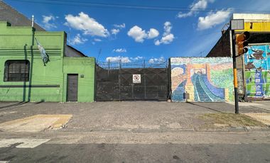 Terreno en venta o alquiler en Avellaneda