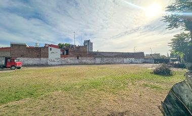 Terreno en venta o alquiler en Avellaneda
