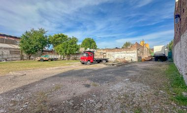 Terreno en venta o alquiler en Avellaneda