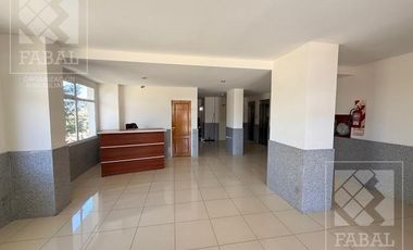 Departamento alquiler Santa Genoveva, 2 dormitorios, cocina separada, 2 balcones y baño
