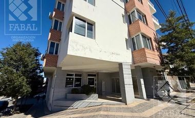 Departamento alquiler Santa Genoveva, 2 dormitorios, cocina separada, 2 balcones y baño