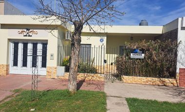 Casa en  venta en Rafaela, Barrio 30 de Octubre