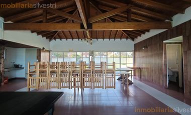 Esquel 1399 Ezpeleta, Quilmes-Departamento de 3 dormitorios en VENTA