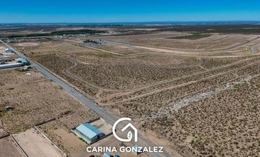 Alquiler de Galpón en Centenario