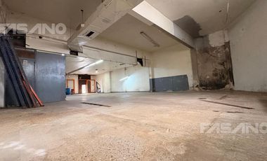 ALQUILER 200M2 - LOCAL COMERCIAL - SAN MARTIN