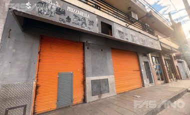 ALQUILER 200M2 - LOCAL COMERCIAL - SAN MARTIN