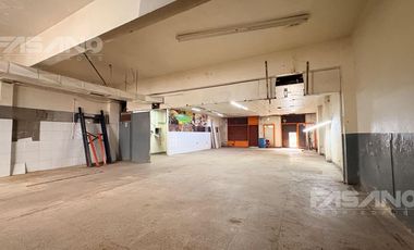 ALQUILER 200M2 - LOCAL COMERCIAL - SAN MARTIN