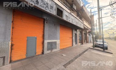 ALQUILER 200M2 - LOCAL COMERCIAL - SAN MARTIN