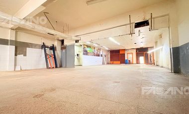 ALQUILER 200M2 - LOCAL COMERCIAL - SAN MARTIN