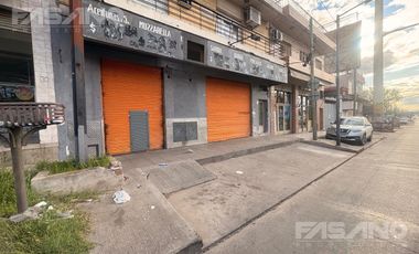 ALQUILER 200M2 - LOCAL COMERCIAL - SAN MARTIN