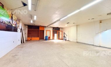 ALQUILER 200M2 - LOCAL COMERCIAL - SAN MARTIN