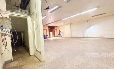 ALQUILER 200M2 - LOCAL COMERCIAL - SAN MARTIN