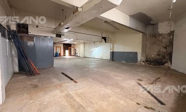 ALQUILER 200M2 - LOCAL COMERCIAL - SAN MARTIN
