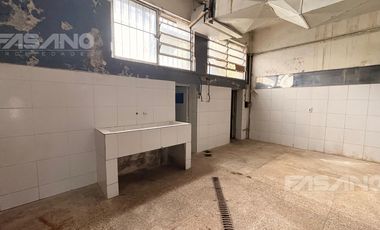 ALQUILER 200M2 - LOCAL COMERCIAL - SAN MARTIN