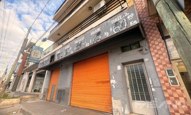ALQUILER 200M2 - LOCAL COMERCIAL - SAN MARTIN