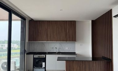 Departamento en alquiler Via Vento Canning