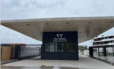 Departamento en alquiler Via Vento Canning
