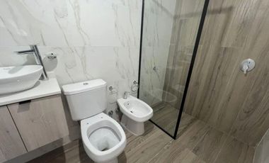 Departamento en alquiler Via Vento Canning