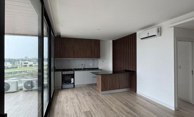 Departamento en alquiler Via Vento Canning