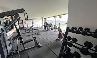 Departamento en alquiler Via Vento Canning