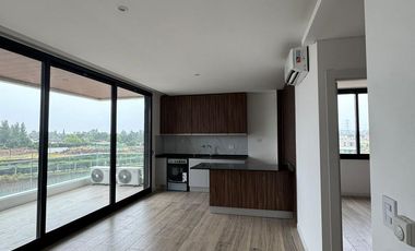 Departamento en alquiler Via Vento Canning