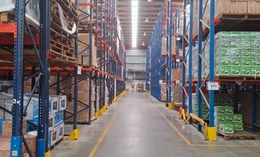 Nave Industrial - El Talar De Pacheco