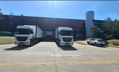 Nave Industrial - El Talar De Pacheco