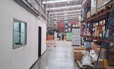 Nave Industrial - El Talar De Pacheco