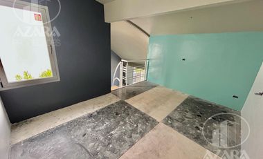 Departamento TIPO LOF  EN TRES PLANTAS  CON COCHERA EN VENTA