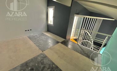 Departamento TIPO LOF  EN TRES PLANTAS  CON COCHERA EN VENTA