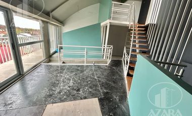 Departamento TIPO LOF  EN TRES PLANTAS  CON COCHERA EN VENTA