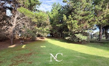 Casa en Venta en Costa Esmeralda