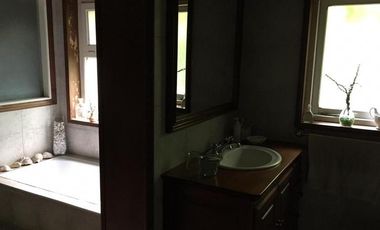 Venta - Chacra en General Madariaga - incluye hermosa casa campestre TOTALMENTE RECICLADA