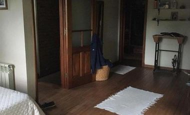 Venta - Chacra en General Madariaga - incluye hermosa casa campestre TOTALMENTE RECICLADA