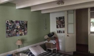 Venta - Chacra en General Madariaga - incluye hermosa casa campestre TOTALMENTE RECICLADA