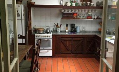 Venta - Chacra en General Madariaga - incluye hermosa casa campestre TOTALMENTE RECICLADA