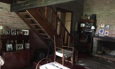 Venta - Chacra en General Madariaga - incluye hermosa casa campestre TOTALMENTE RECICLADA