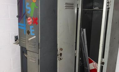 Excelente establecimiento Industrial con 554 m2 cubiertos en Pablo Nogues