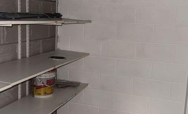 Excelente establecimiento Industrial con 554 m2 cubiertos en Pablo Nogues