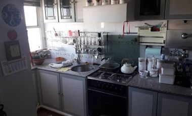 DEPARTAMENTO 3 AMBIENTES QUILMES CENTRO CON COCHERA