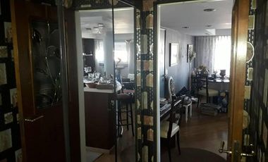 DEPARTAMENTO 3 AMBIENTES QUILMES CENTRO CON COCHERA