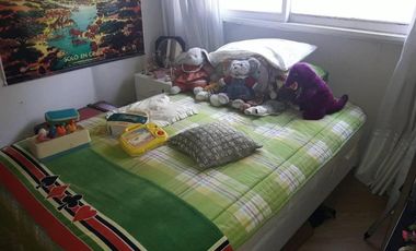 DEPARTAMENTO 3 AMBIENTES QUILMES CENTRO CON COCHERA