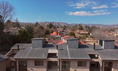 alquiler vacacional en  Villa general Belgrano