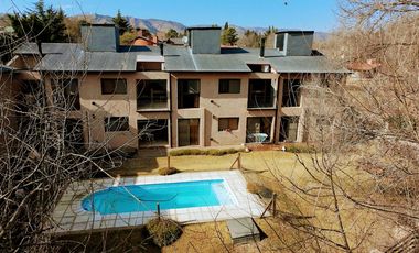 alquiler vacacional en  Villa general Belgrano