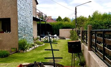 alquiler vacacional en  Villa general Belgrano