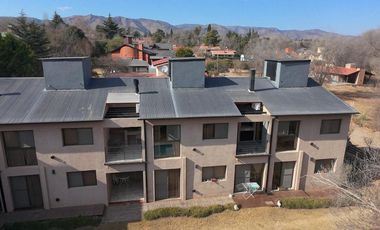 alquiler vacacional en  Villa general Belgrano