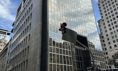 OFICINAS EN IMPECABLE ESTADO EN MICROCENTRO