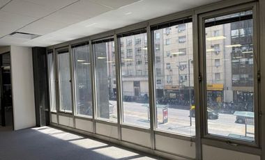 OFICINAS EN IMPECABLE ESTADO EN MICROCENTRO